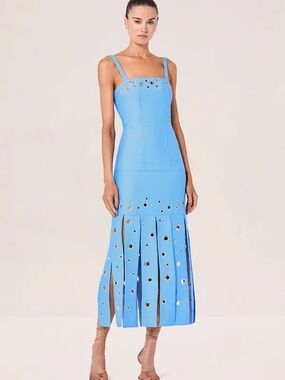Alexis Stasia sold out Dress